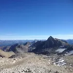 Daire Tschengla Mit Eigener Sonnenterrasse - Wiese - Wlan Bürserberg