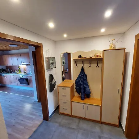 Tschengla Mit Eigener Sonnenterrasse - Wiese - Wlan - Netflix Apartment *