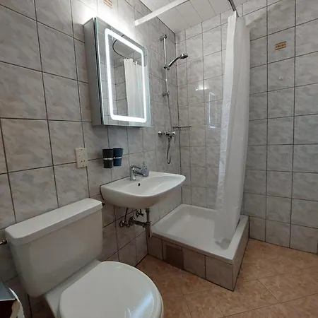 Apartamento Tschengla Mit Eigener Sonnenterrasse - Wiese - Wlan