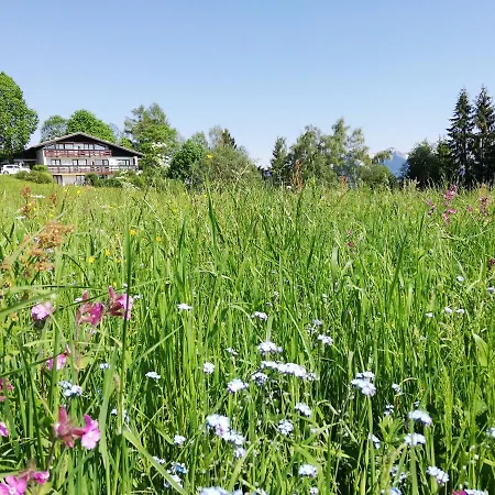 Apartment Tschengla Mit Eigener Sonnenterrasse - Wiese - Wlan - Netflix *