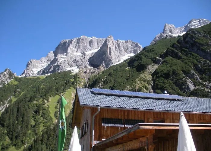 Διαμέρισμα Tschengla Mit Eigener Sonnenterrasse - Wiese - Wlan