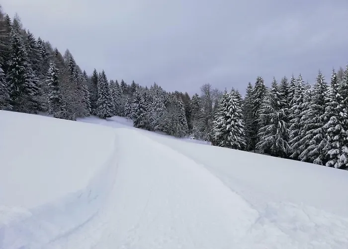 Tschengla Mit Eigener Sonnenterrasse - Wiese - Wlan *